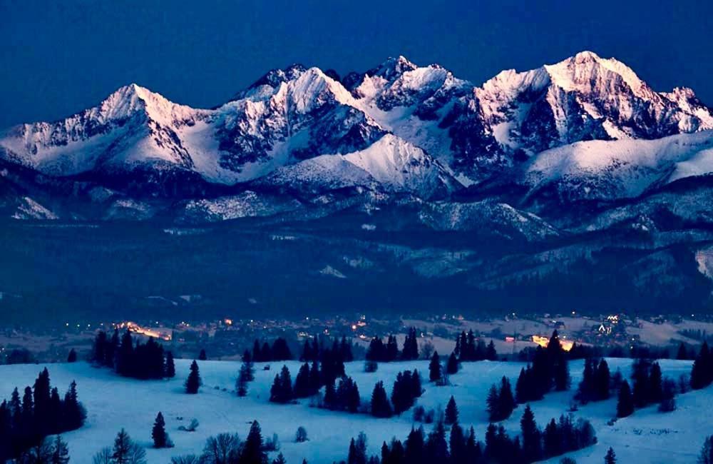 Goralska Chatka Kościelisko Exterior foto
